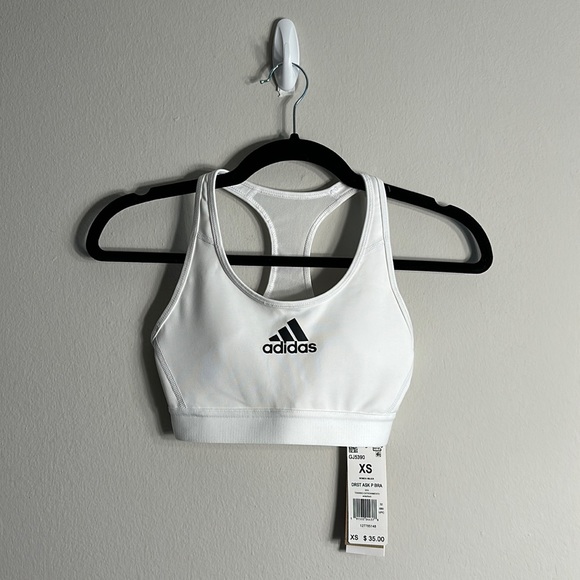 adidas Other - NWT Adidas Racerback Sports Bra